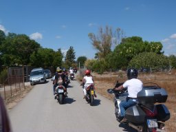 XVIII Concentracion - 2011